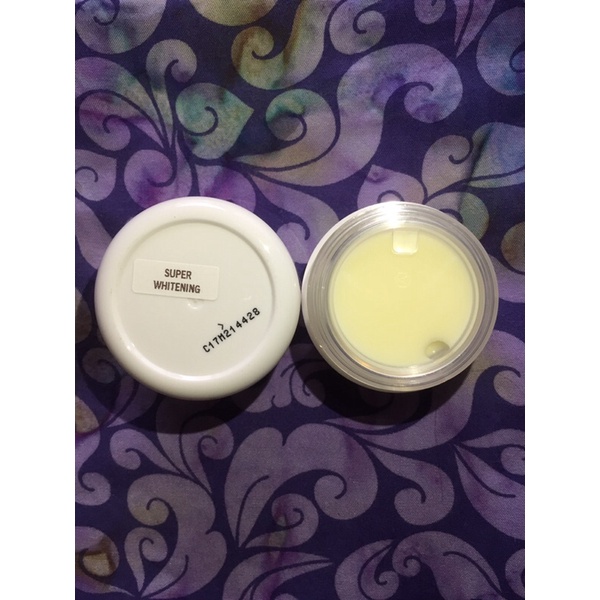 super whitening kitoderm original