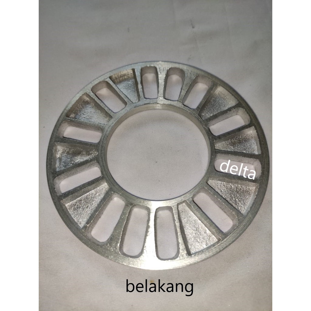 Spacer/Spicer tipis 5ml roda Velg mobil universal