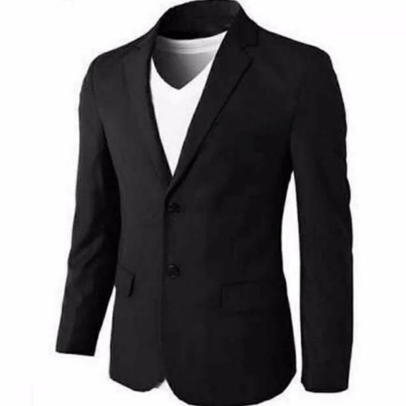 blezer pria blezer polos blezer semi jas blezer warna hitam blezer nikahan blezer sekolah blezer