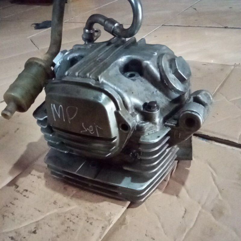 kop megapro primus original copotan headkop head cop capil mp mega pro mew