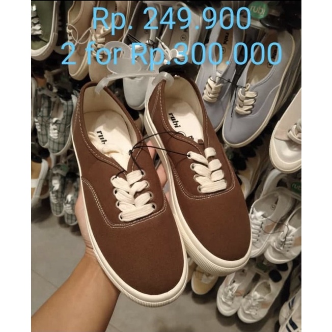 Jastip Sepatu Boat Shoe Cotton On