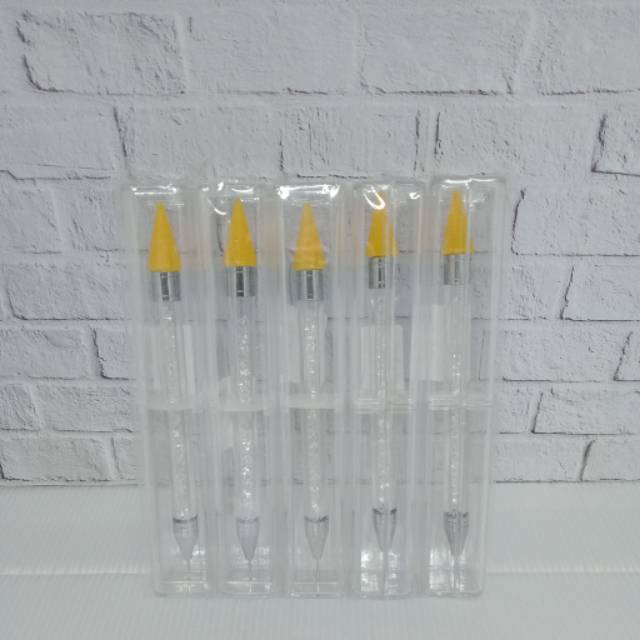 

Crystal Diamond Painting Pen/Tool / Point drill tool / pen nail art diamond painting