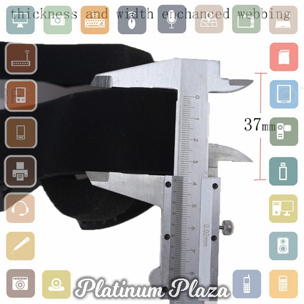 TaffSPORT BOLLFO Kacamata Goggles Mask Motor Retro Anti Glare Windproof - MT-01 - Bla