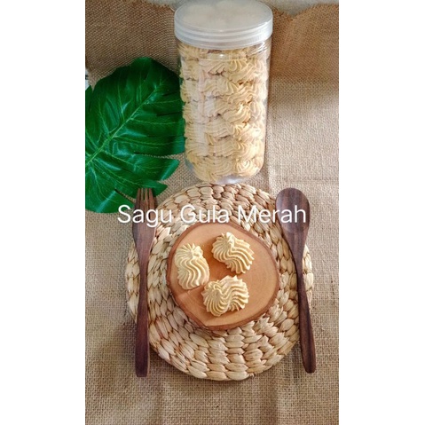 

Sagu Gula Merah