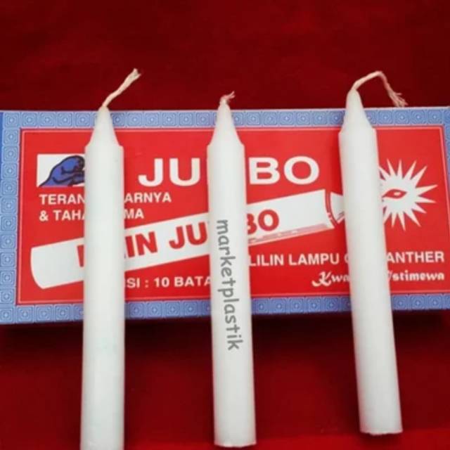 Lilin Mati Lampu-Lilin-Lilin Natal-Lilin Lampu-Lilin Phanter