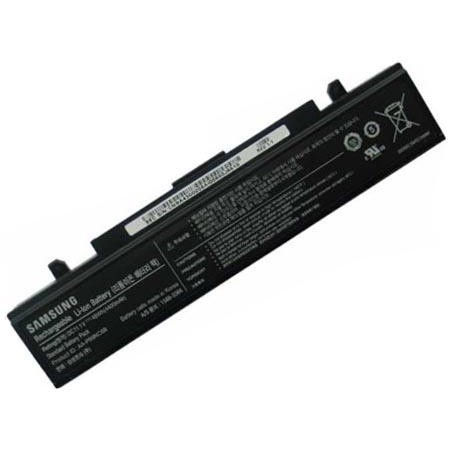 Baterai Original Samsung NP300 NP300E4X NP305 NP355 NP355E4X R428