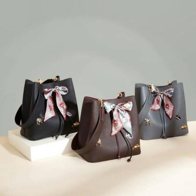 Florence bag by jims honey