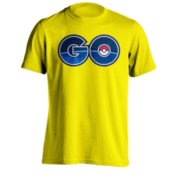 Kaos Pokemon GO | Kaos Pokegym