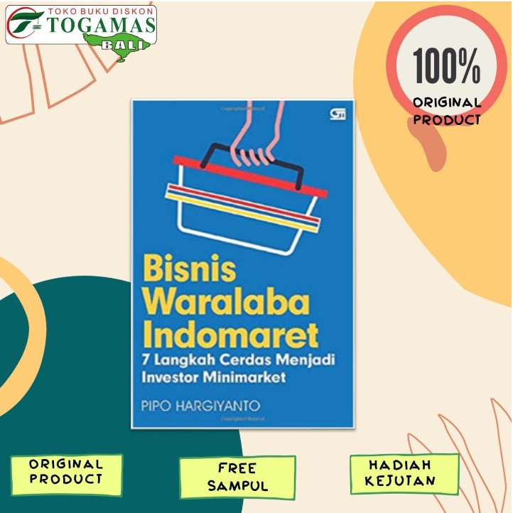 Bisnis Waralaba Indomaret