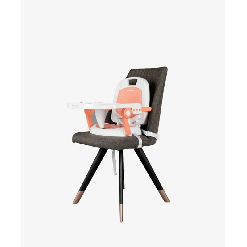 High Chair Mezza Ch KT 614-SN / Kursi Makan