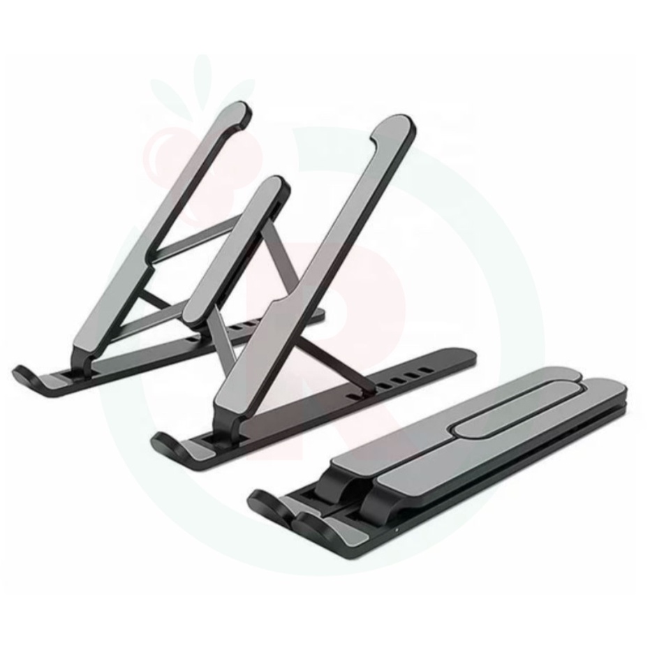 HD31 Stand holder lipat folding desktop Phone Liftable Foldable Universal HP Tablet original