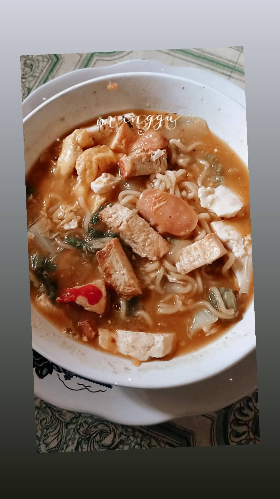 Tey-17 Batik Wanita Asj Sa Hrb026 Kenongo Kemeja Tosca Pendek