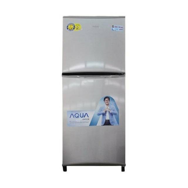 PROMO KULKAS AQUA TYPE AQR 240