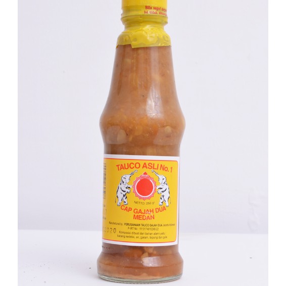 

Taucho Gajah Dua 350gr