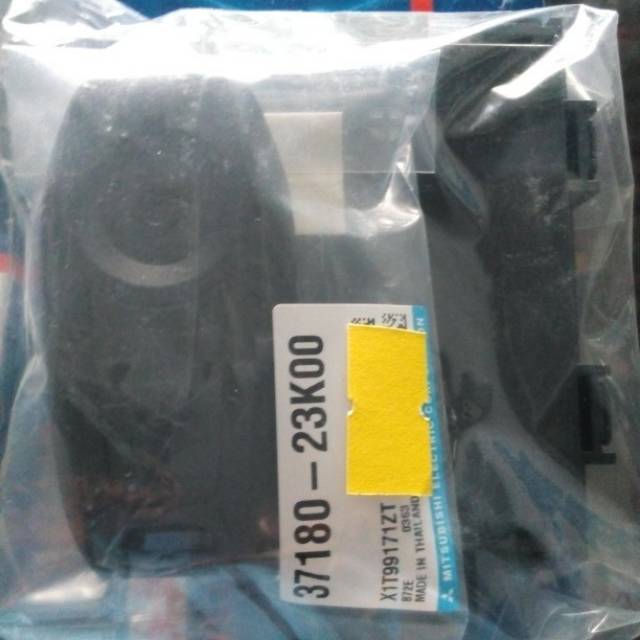 Paket Keyless Suzuki GSX R + ECU