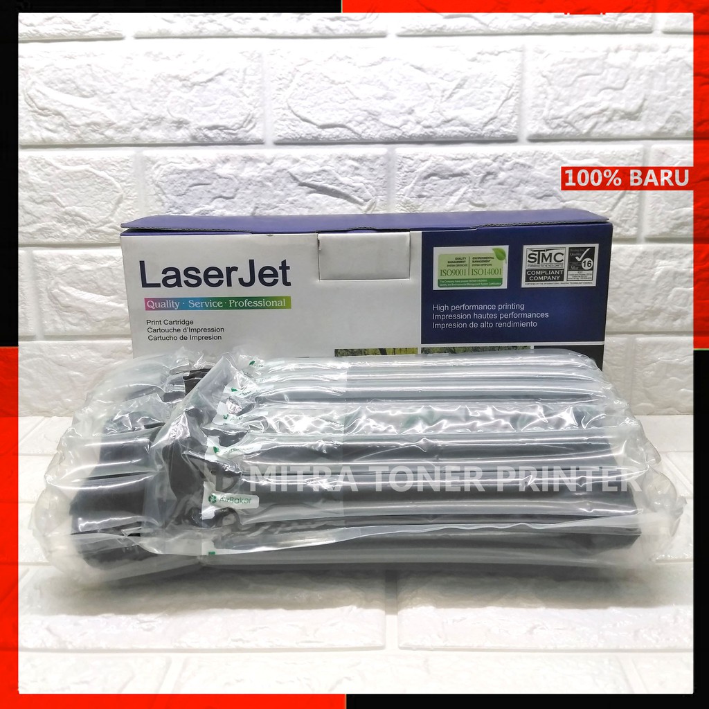 Toner Cartridge Compatible untuk Printer Xerox Phaser 3140/3155/3160