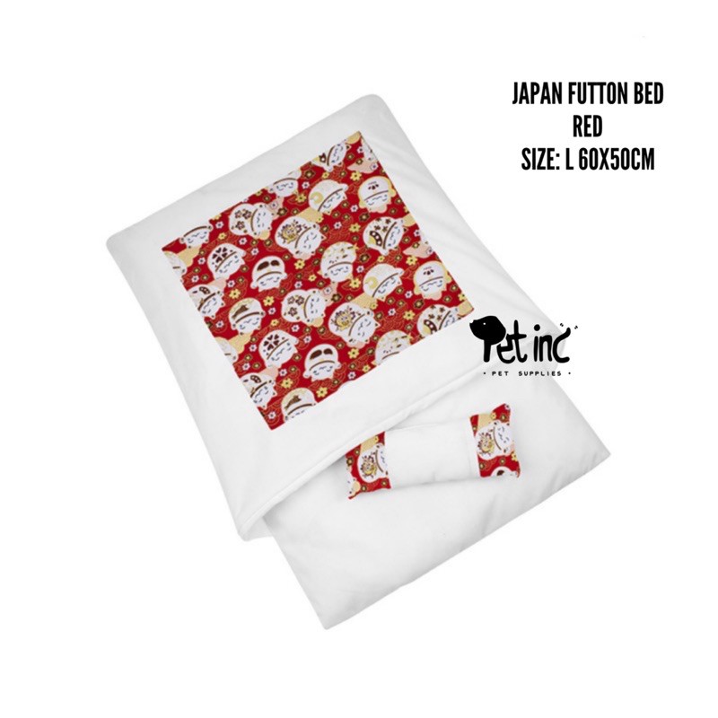 Japan futton bed size L