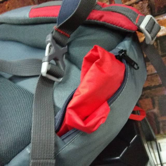 Tas Ransel Rei Mighty 18L Tas Daypack Rei Tas Backpack Rei