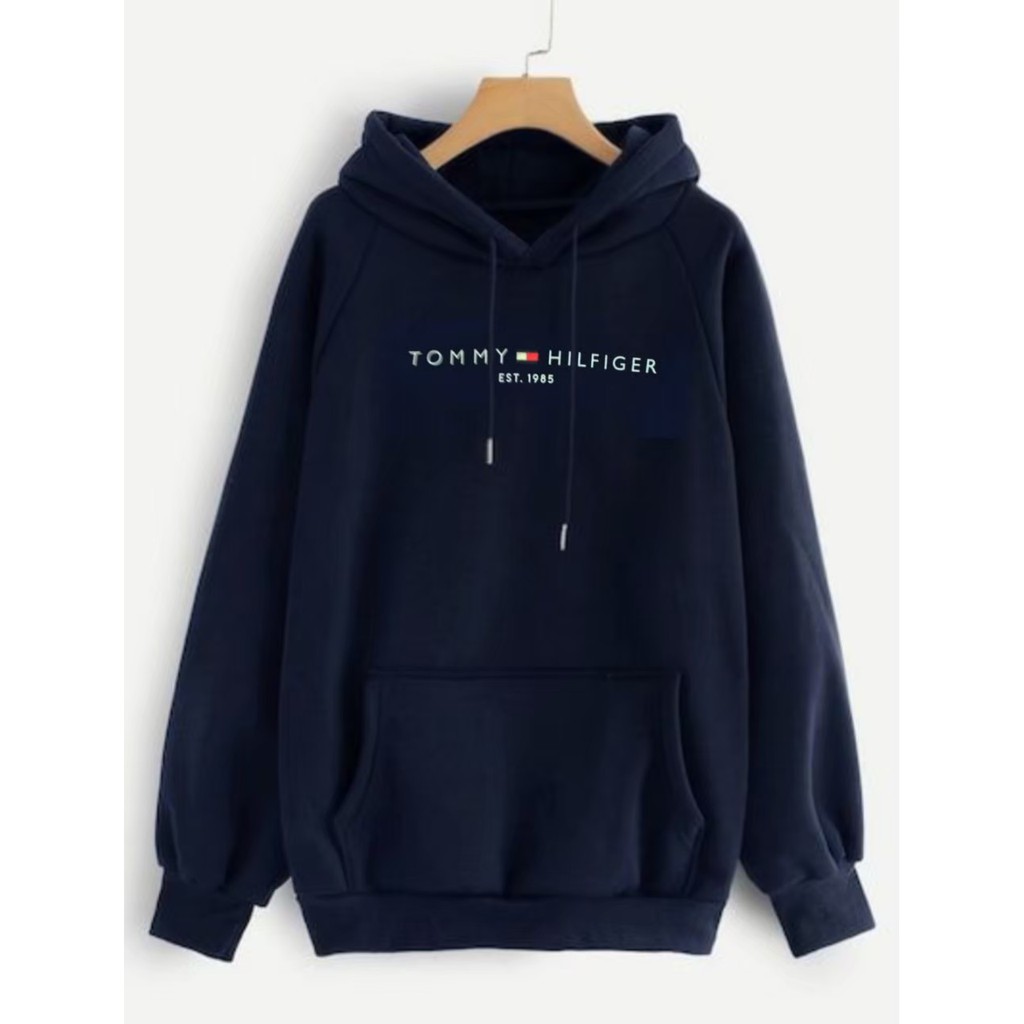 tommy hilfiger chanyeol hoodie