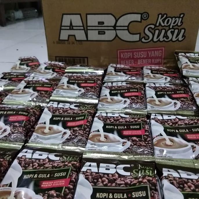 

KOPI ABC SUSU - RENTENG KODE 1309