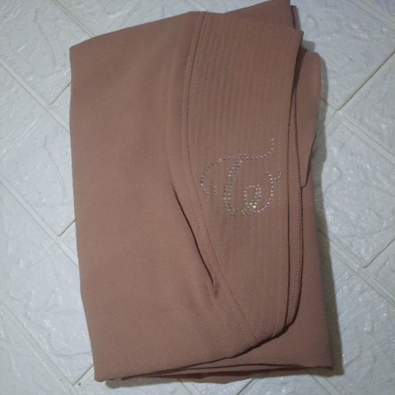 Thewa//Khimar Bening Ori Thewa-Coksu