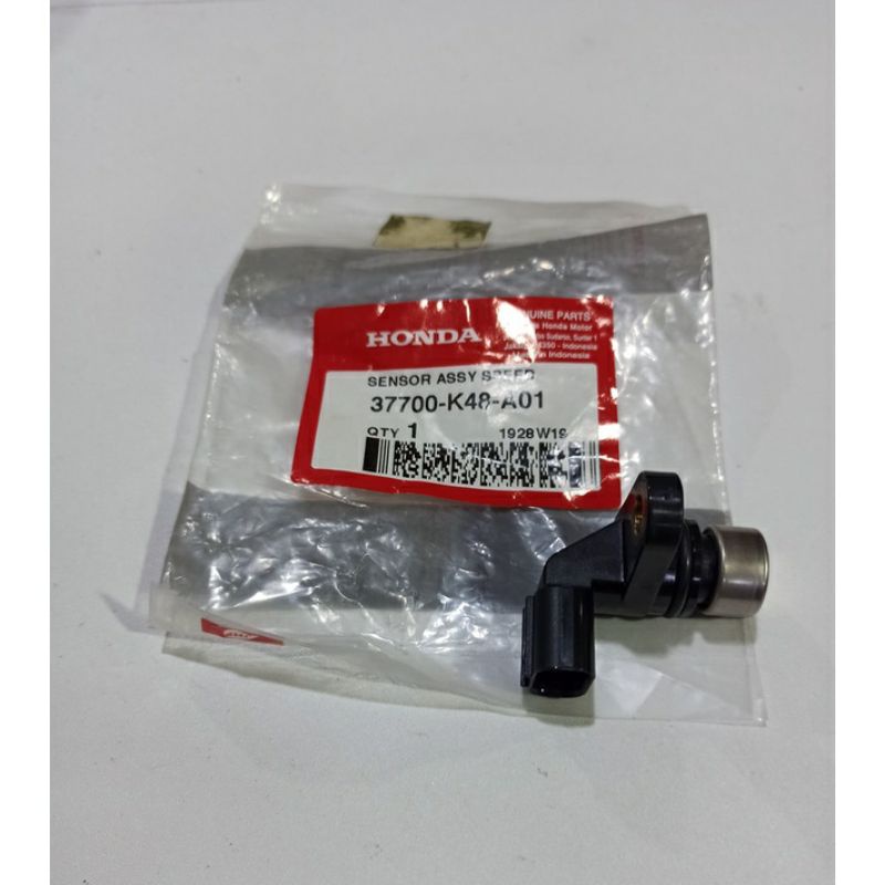 SENSOR SPEED SENSOR KM BEAT FI