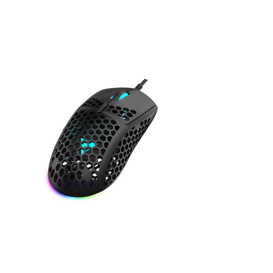 Vortex Series GX770 / GX-770 RGB Ultra-lightweight Gaming Mouse