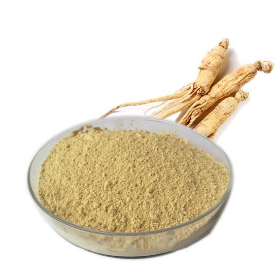 SIBERIAN GINSENG EXTRACT POWDER GINSENG SERBIA BUBUK 50GR