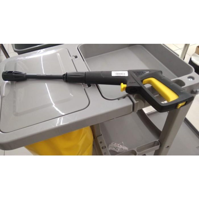 Gun Untuk Krisbow High Pressure Cleaner