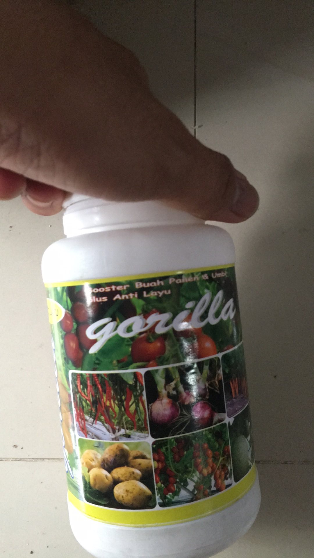 Insektisida Spesialis Sundep Regent 50ec Kemasan 100ml