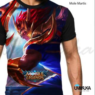 73+ Gambar Mobile Legends Keren 3d Terbaru