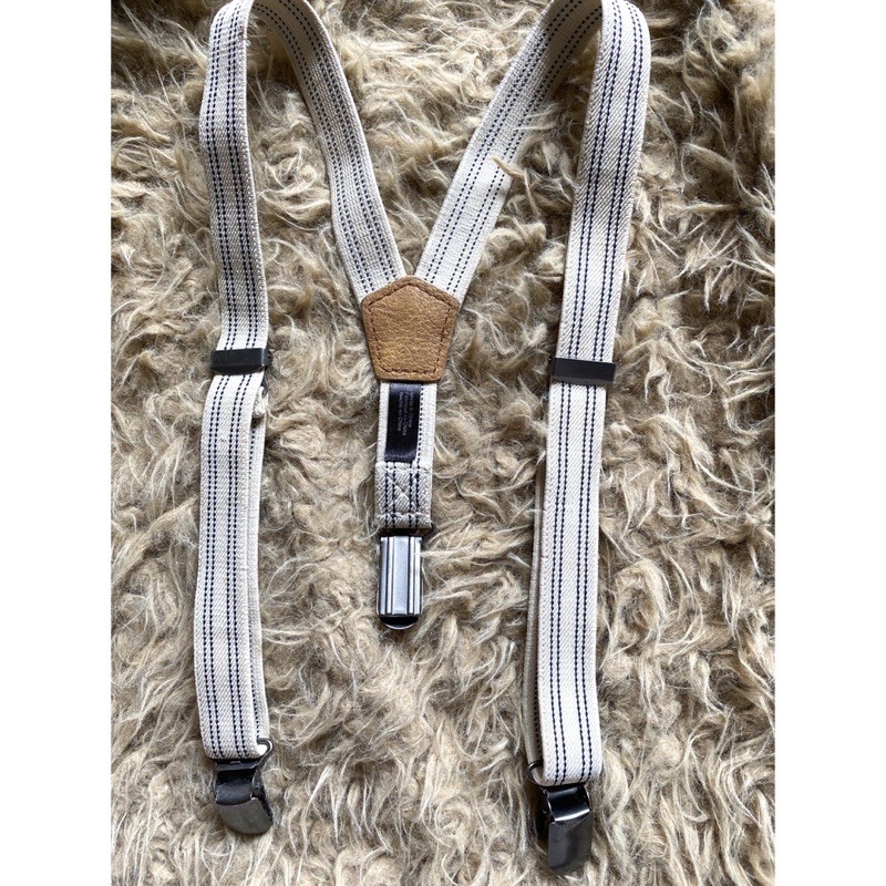 Preloved H&M Suspender