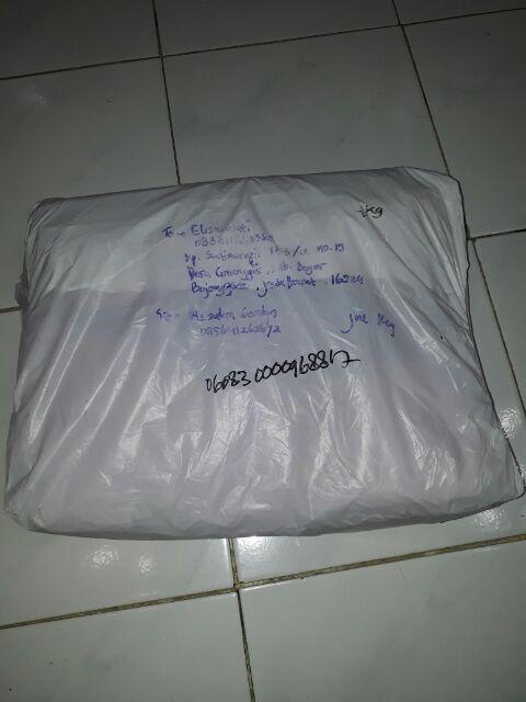 Gordyn Blackout Tatiana Gordyn#ii