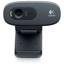 WEBCAM LOGITECH C270 HD