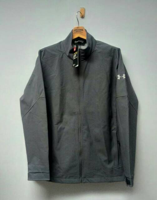 jaket under armour storm