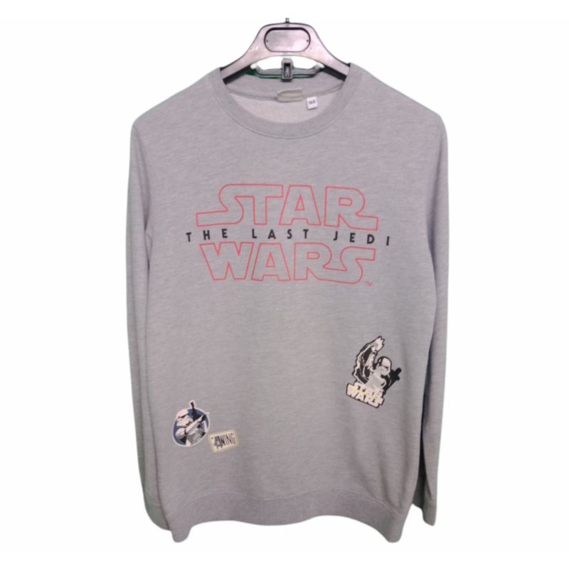 crewneck starwars bukan marvel disney pancoat dickies gap new balance polham guess nike adidas nba