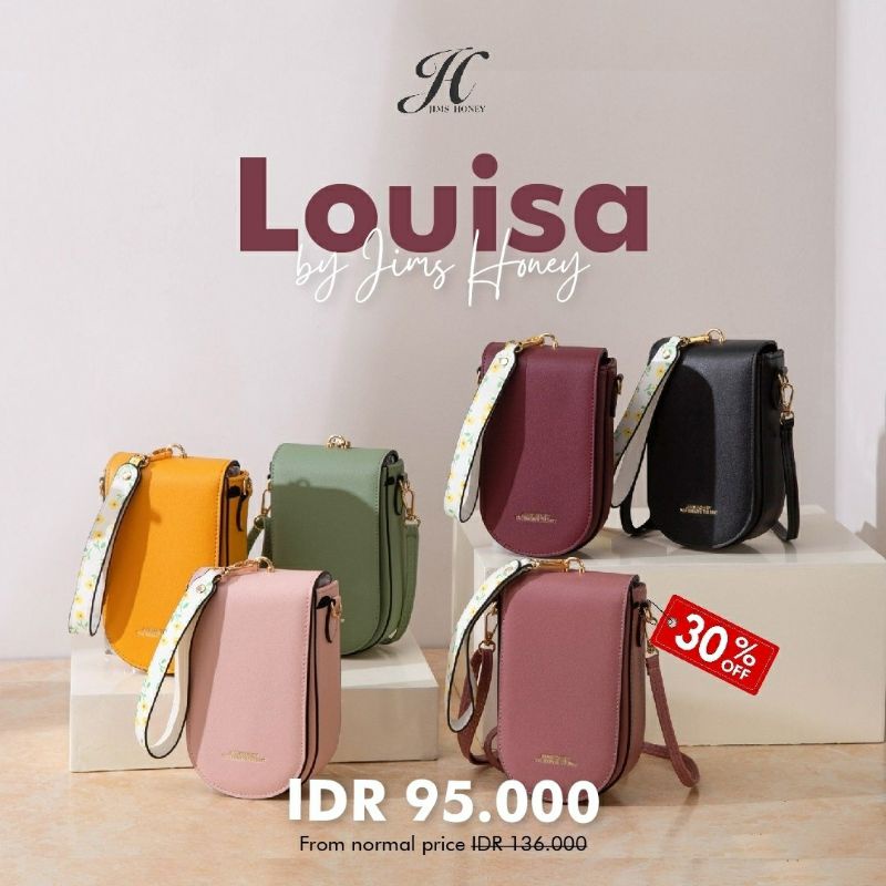 Louisa Mini Bag