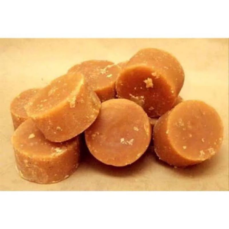 

GULA MERAH 250 GRAM