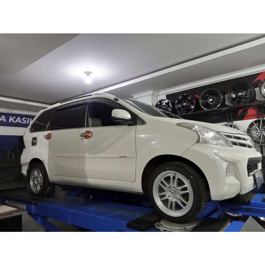 HSR BOROKO RING 16 COCOK UNTUK MOBIL XENIA