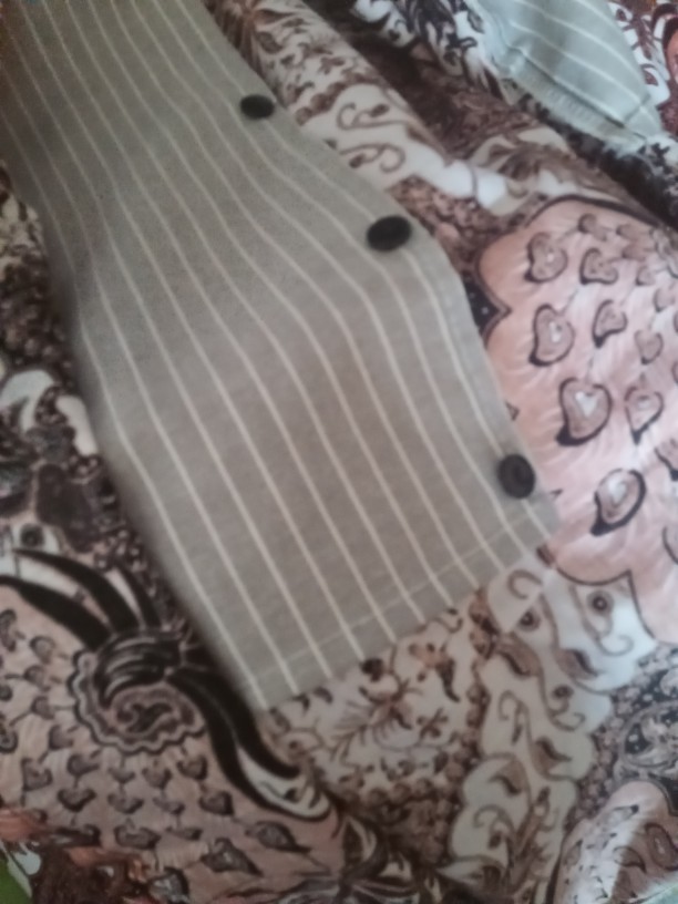 Atasan Batik Wanita Kerja Jumbo Dolby Dolbi Dobby Doby Modern Dan Terbaru 2020