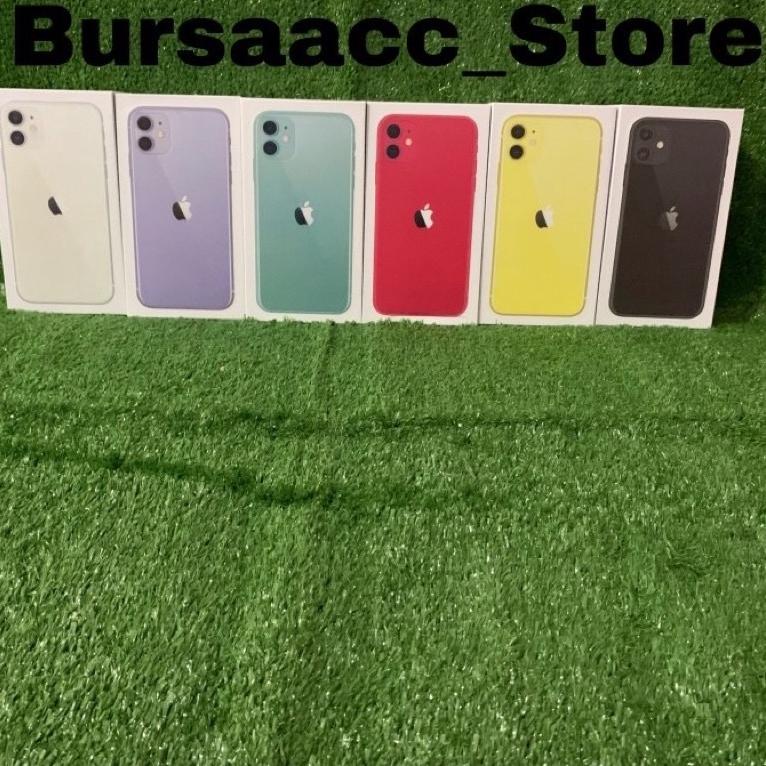 

Terjamin BOX DUS KOTAK KOSONG IP 11 ALL COLOR .,.,