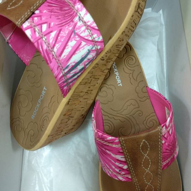 Sendal Rockport