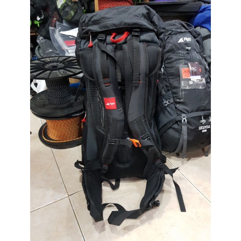 CARRIER REI KAPUAS 60 LITER