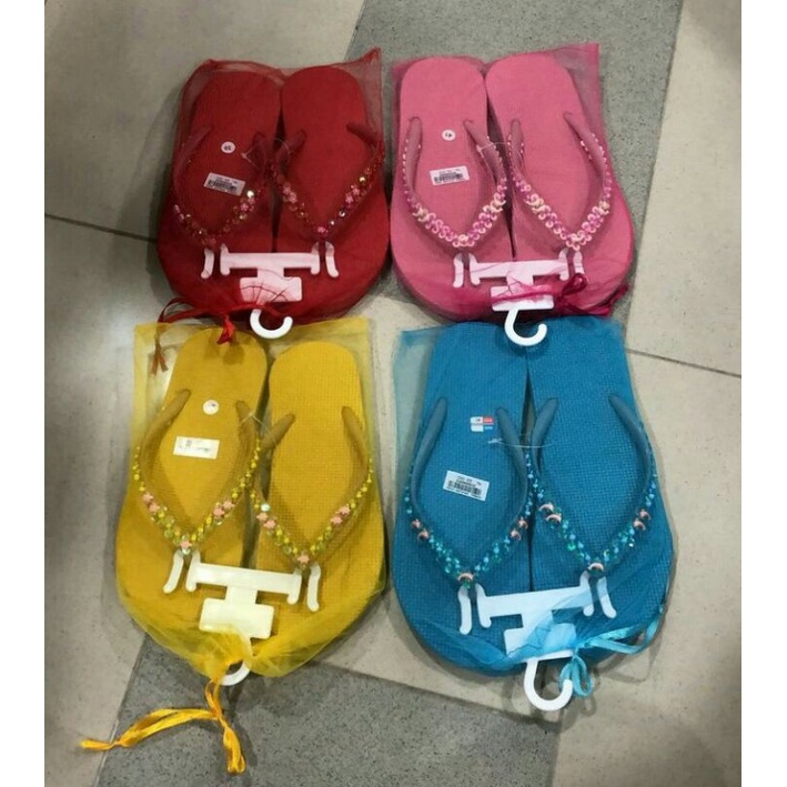 Sandal Jepit Bali Monte Manik