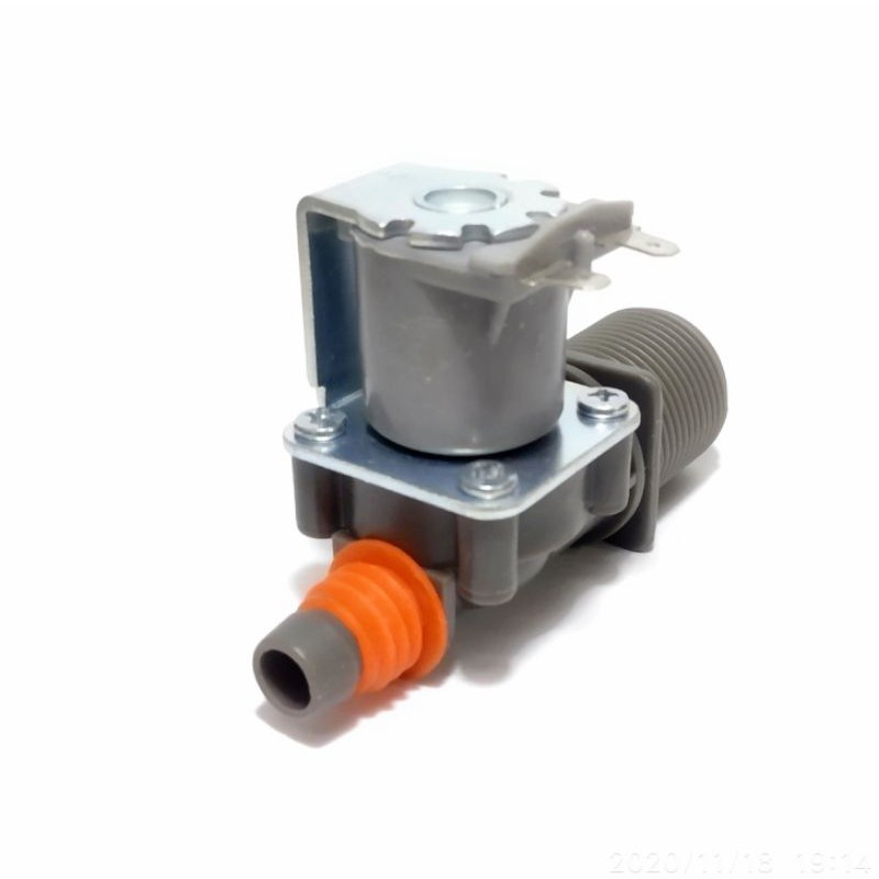 solenoid mesin cuci untuk merk samsung dan umum
