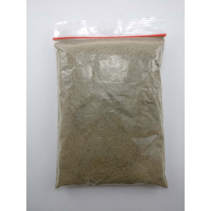 

LADA HITAM BUBUK MURiNI 100 GR PURE BLACK PEPPER POWDER TANPA CAMPURAN