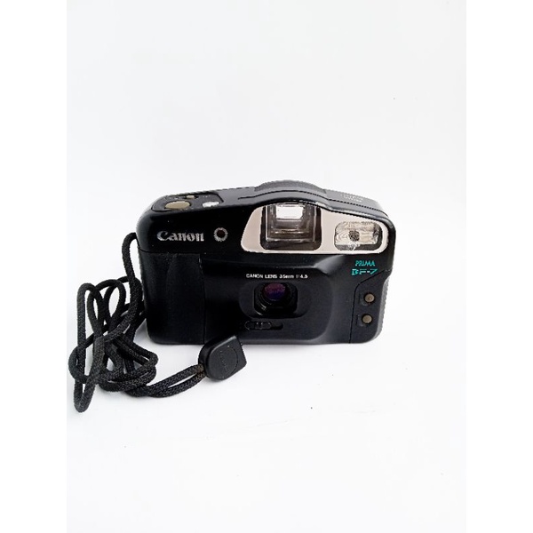 Kamera analog canon prima bf-7