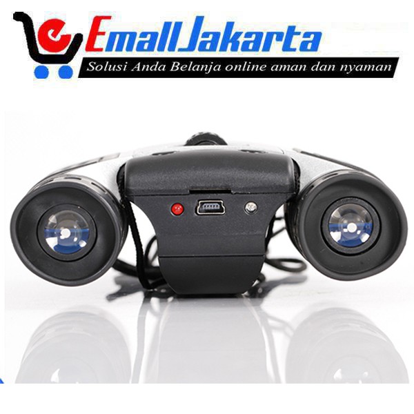 Teropong Kamera Binoculars Jarak Jauh High Quality Outdoor Digital Telescope