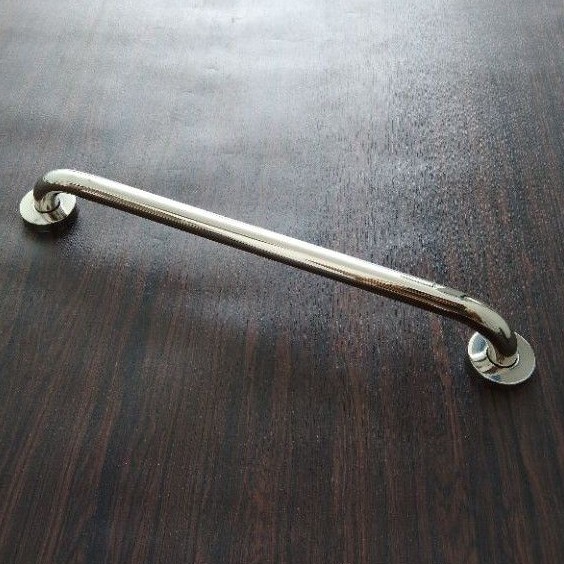 Grab Bar. Safety Bar 50 Cm. Pegangan Toilet