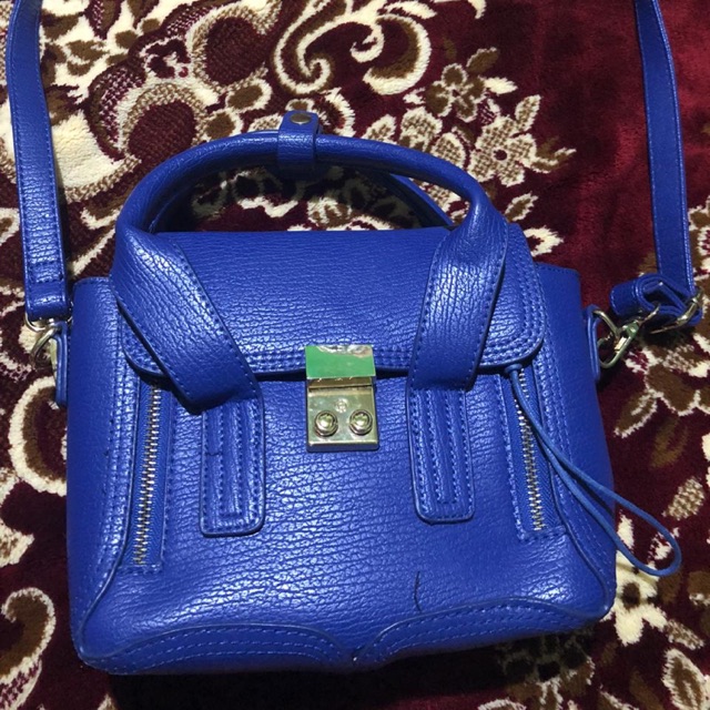 3.1 Philip Lim - preloved termurah